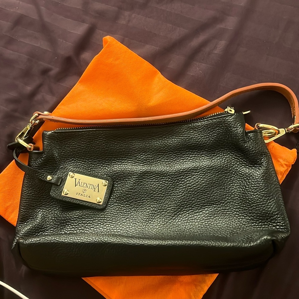 Black bag